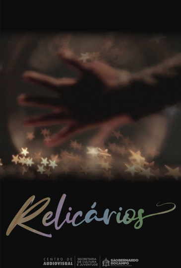 Relicários Poster