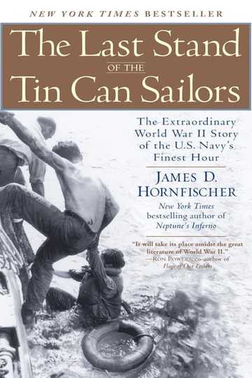 The Last Stand of the Tin Can Sailors