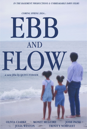 Ebb and Flow Poster