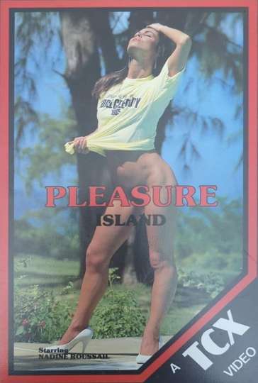 Pleasure Island Poster