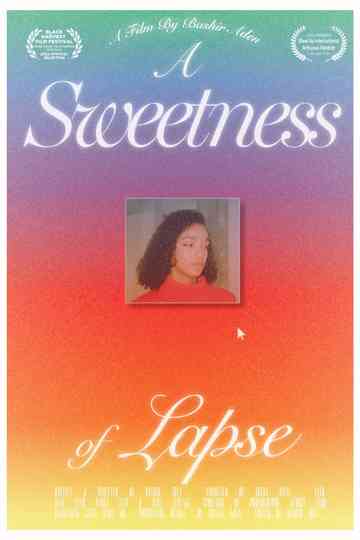 A Sweetness of Lapse Poster