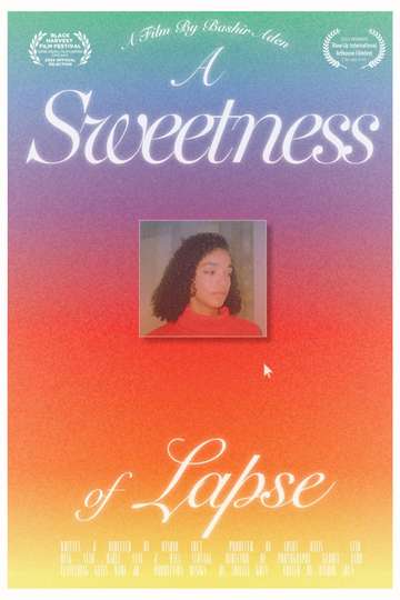 A Sweetness of Lapse Poster