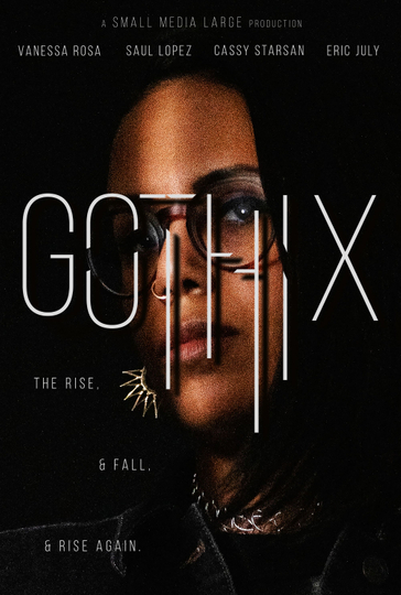 Gothix Poster