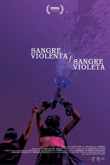 Sangre Violenta / Sangre Violeta