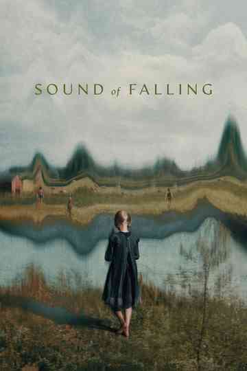 Sound of Falling Poster