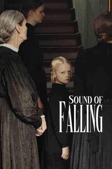Sound of Falling