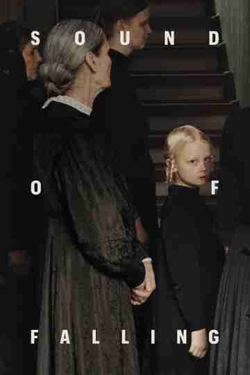 Sound of Falling Poster