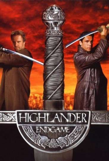 Film Review: “Highlander: Endgame”