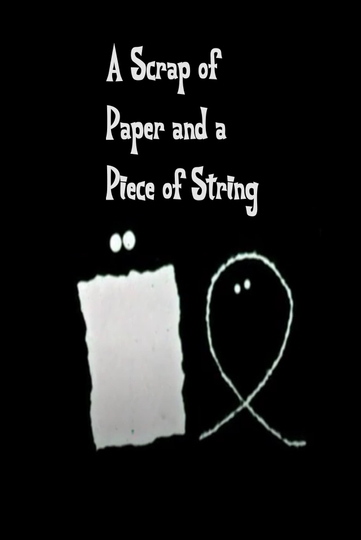 A Scrap of Paper and a Piece of String