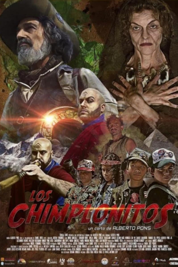 Los chimplonitos