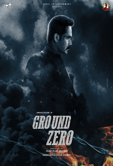 Ground Zero Poster