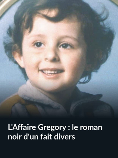 L'Affaire Grégory : le roman noir d'un fait divers