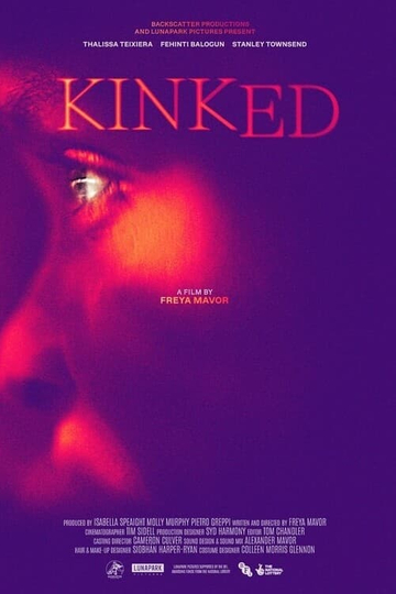 Kinked Poster