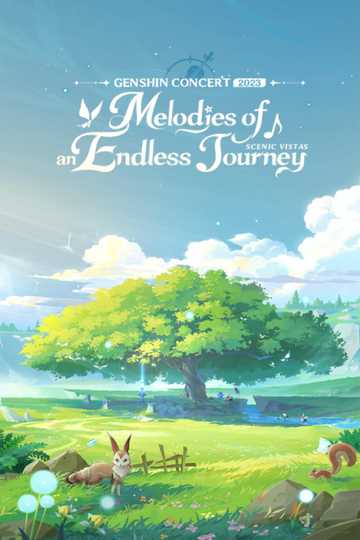 Genshin Concert 2023: Melodies of an Endless Journey