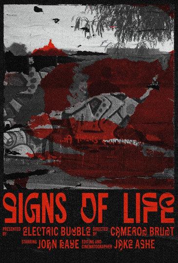 Signs of Life