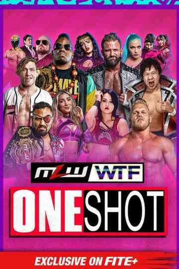 MLW One-Shot 2023