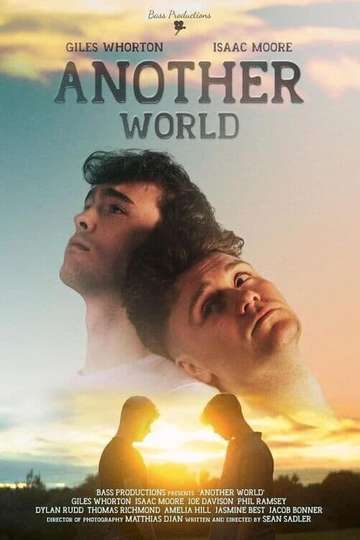 Another World Poster