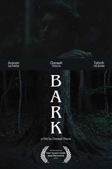 Bark Poster