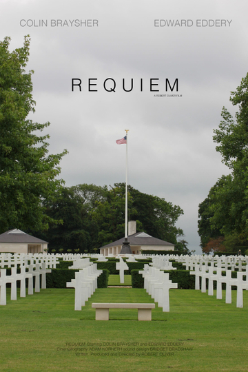 Requiem Poster