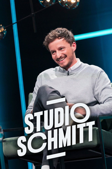 Studio Schmitt Poster