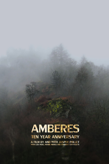 Amberes Poster