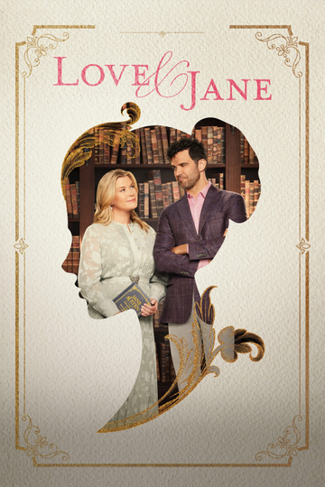 Love & Jane Poster