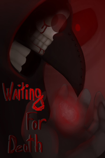 Waiting for Death Poster