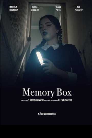 Memory Box Poster