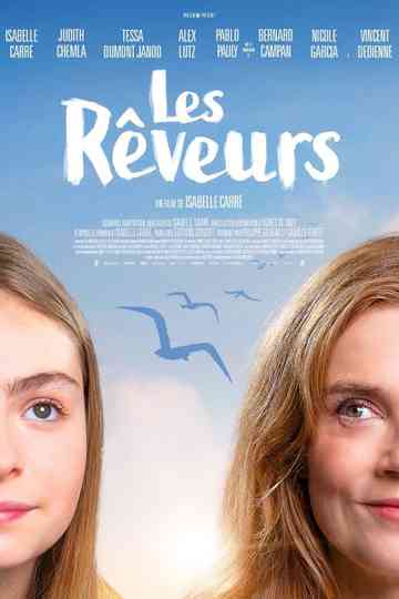 Les Rêveurs Poster