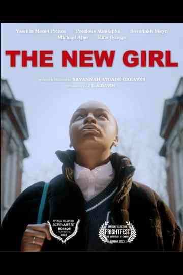 The New Girl