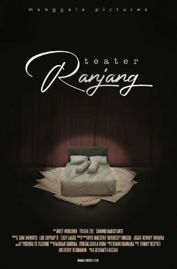 Teater Ranjang Poster