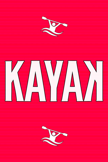 KAYAK Poster