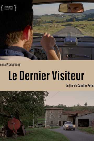 Le dernier visiteur