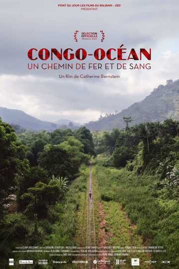 Congo-Océan, un chemin de fer et de sang