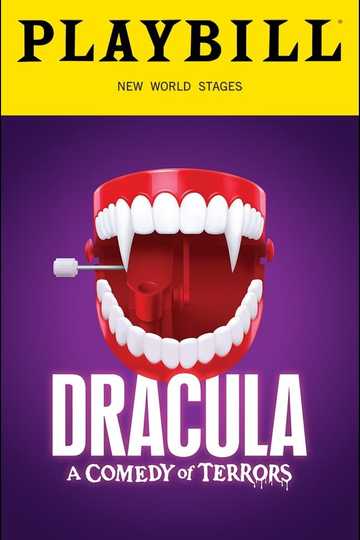 Dracula: A Comedy of Terrors