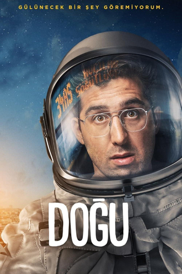 Doğu Poster