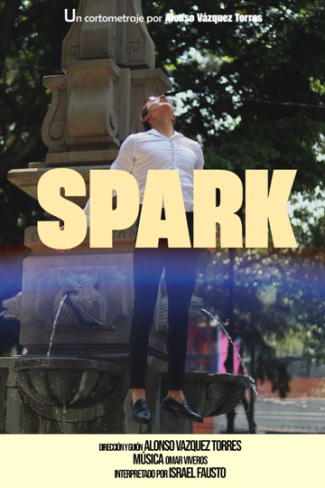 SPARK Poster