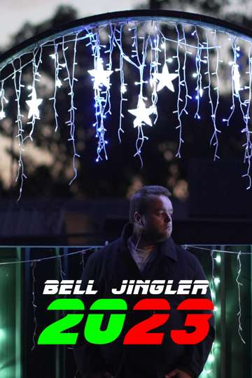 Bell Jingler 2023 Poster