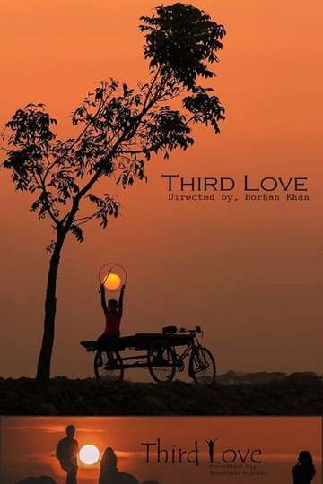 Third Love Poster