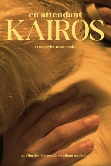 Waiting for Kairos Poster