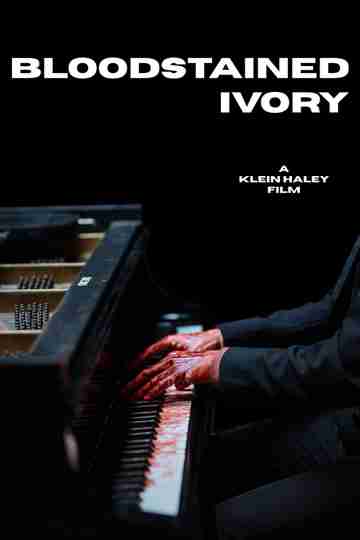 Bloodstained Ivory Poster