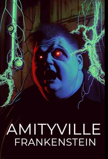 Amityville Frankenstein Poster
