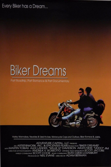 Biker Dreams