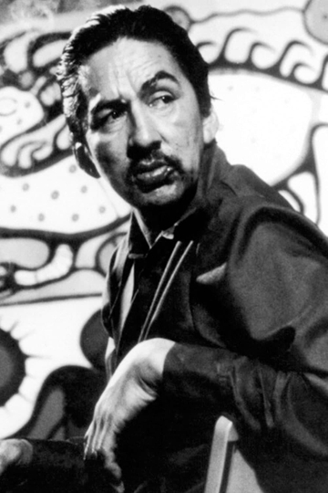 The Paradox of Norval Morrisseau