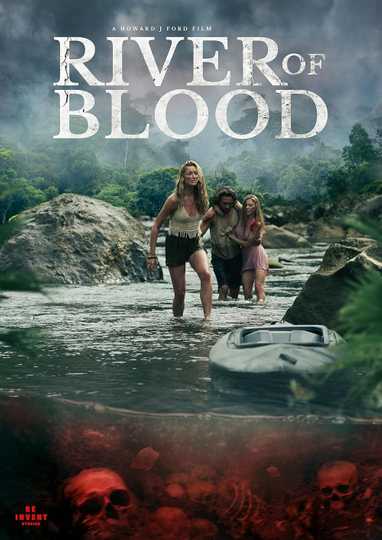 River of Blood