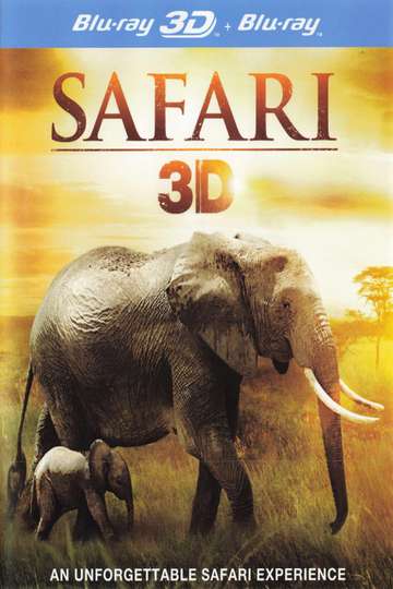 safari africa 2011