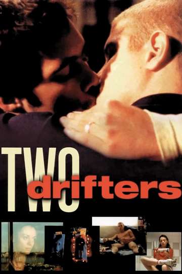 Two Drifters Poster
