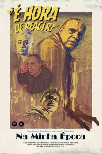 Back in the Day Poster