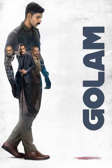 Golam Poster