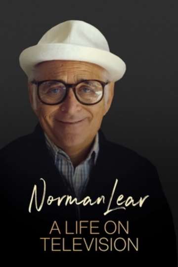 Norman Lear: A Life on Television Poster